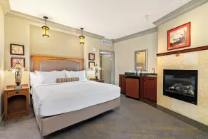 Avila Village Inn - Chambre