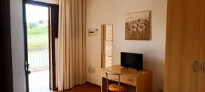 Su Arghentu Country Hotel - Zimmer