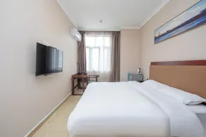 mitu mtt apartment hotel  - Camera