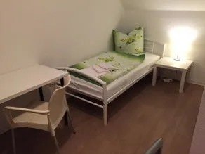 Pension ,,Vier Tore'' - Room