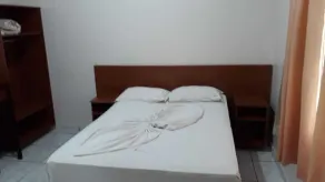 Hotel Cancioneiro - Chambre
