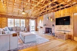 Steps to North Hampton Beach: Cottage w/ Deck! - Interiør
