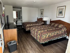 Executive Inn - Zimmer