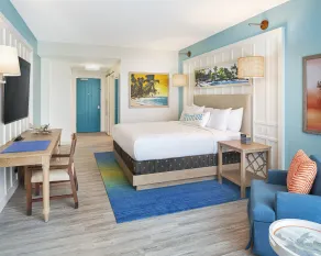 Margaritaville Jacksonville Beach - Chambre