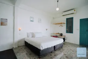 Capital O 75411 Navagio​ Boutique​ Koh​ Chang - Værelse