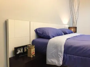 Pitikant Place - Chambre