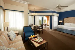 Carter Estate Winery and Resort - Chambre