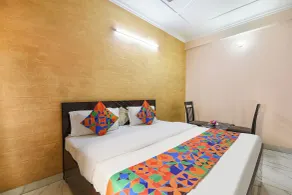 Fabhotel Buland Plaza - Zimmer