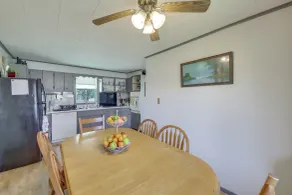 2 Mi to Redhead Mtn! Extended Stay in Iron Range - Interiör