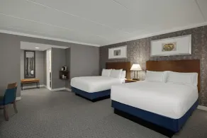 Radisson Hotel Corning - Habitación
