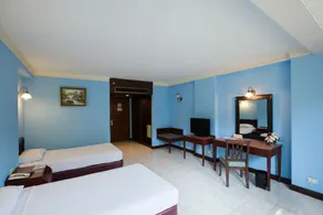 The Imperial Hotel & Convention Centre Phitsanulok - Chambre