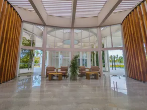 Hotel Mio Riviera Nayarit - Adults Only - Reception