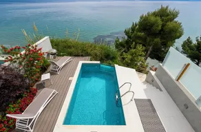 Gallery Luxury Suites & Rooms-Only Adults - Room