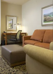 Hilton Garden Inn Cedar Falls - Chambre