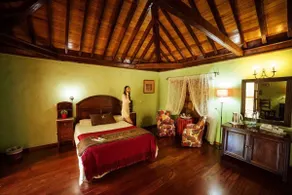 Hotel Rural Casa de Los Camellos - Rom