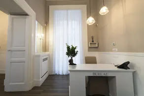Foro Carolino S&B - Rezeption