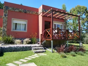 Icalma De La Sierra - Room