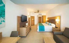 Riu Palace Tropical Bay - All Inclusive - Room