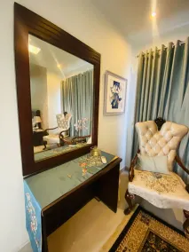 2Bedroom BahriaTown-Manzar Holiday Homes - Zimmer