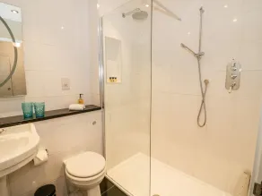 Little Mornington - Bagno