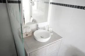 Hôtel Ancre Marine & Spa Thalgo *** - Zimmer