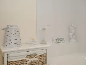 Woodmans Cottage - Bagno