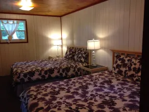 Bubbling Brook Cottages - Habitación