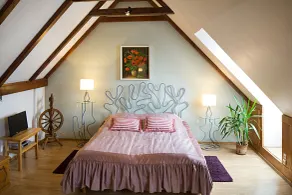 Bernardinu B&B House - Room