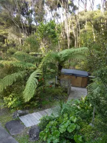 Bay of Islands Holiday Apartments - Spa