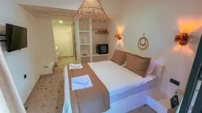 Thanos Hotel - Zimmer