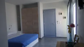 Zathea Apartments - Rom