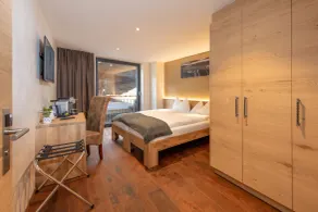 Hotel Heimatlodge - Quarto