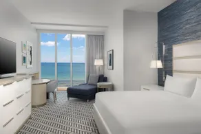 Hotel Maren Fort Lauderdale Beach, Curio Collection by Hilton - Camera