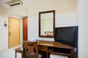 OYO 94799 Siwah Hotel - Værelse