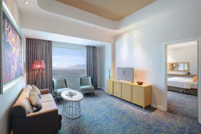 Hotel Ciputra Cibubur managed by Swiss-Belhotel International - Chambre