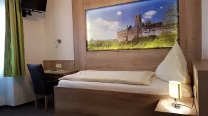 DORMERO Moselhotel Koblenz-Alken - Camera