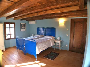 Ca' Marsure B&B - Værelse