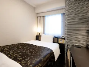 APA Hotel Nambaminami Ebisucho Eki Shinsekai - Room