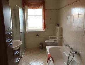 Haus Schwielochsee - Bagno