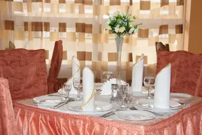 Hotel Belarus Brest - Restaurant