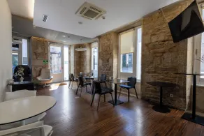 Casas Reais Boutique - Restaurant
