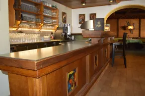Gasthof Zellerstuben - Restaurante
