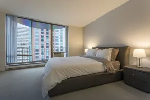 Domicile Suites at Cove - Room