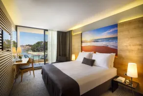 Valamar Padova Hotel - Room