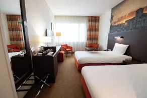 DeSilva Warszawa Piaseczno - Zimmer