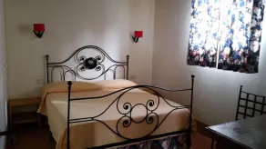 Poggio alle Vigne - Zimmer