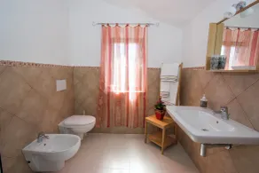 LA PERLA D'ABRUZZO - Bad