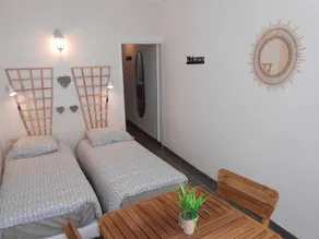 B&B La Maison d'Olivier - Camera