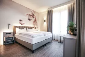 Adaastra Boutique Hotel - Chambre