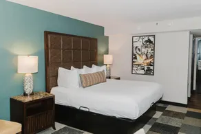 Wyndham Garden Texarkana - Chambre